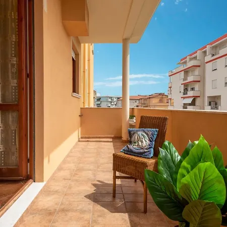 Villafiorita Alghero Exterior photo