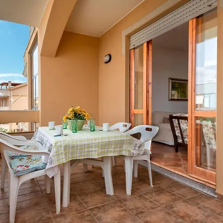 Villafiorita Alghero Exterior photo