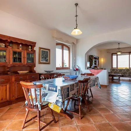Villafiorita Alghero Exterior photo