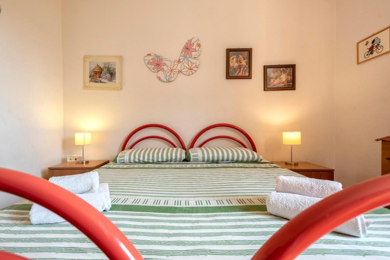 Villafiorita Holiday home Alghero