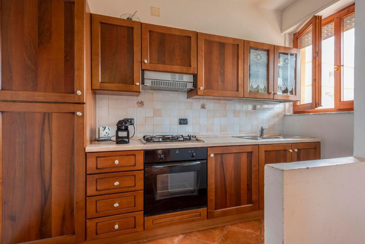 Holiday home Villafiorita