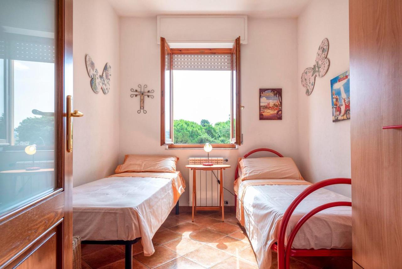 Villafiorita Holiday home Alghero