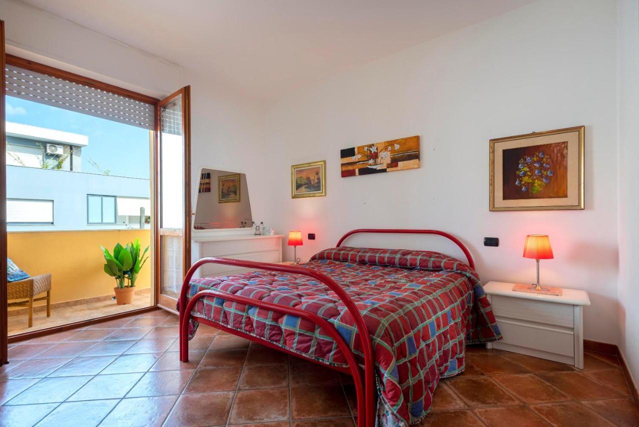 Villafiorita Holiday home Alghero