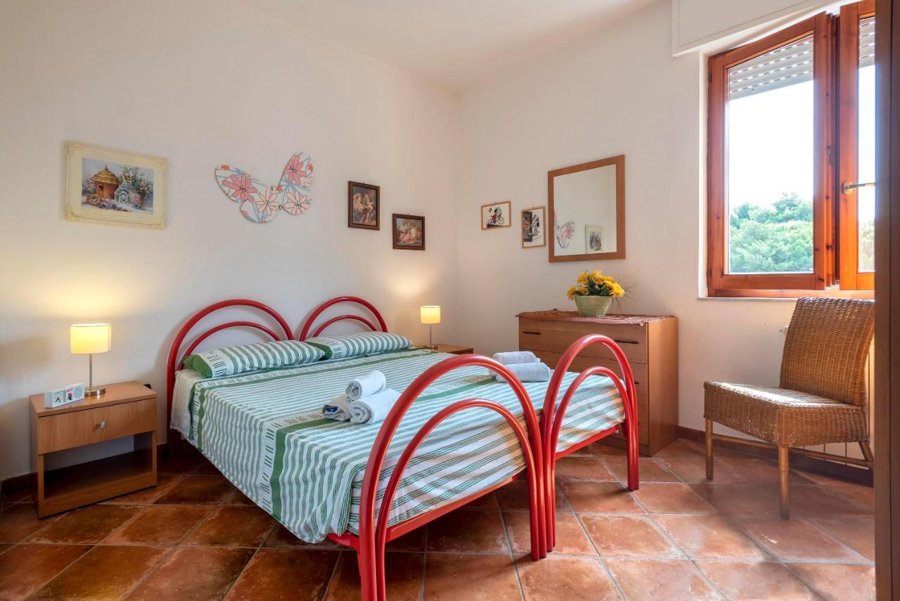 Holiday home Villafiorita *