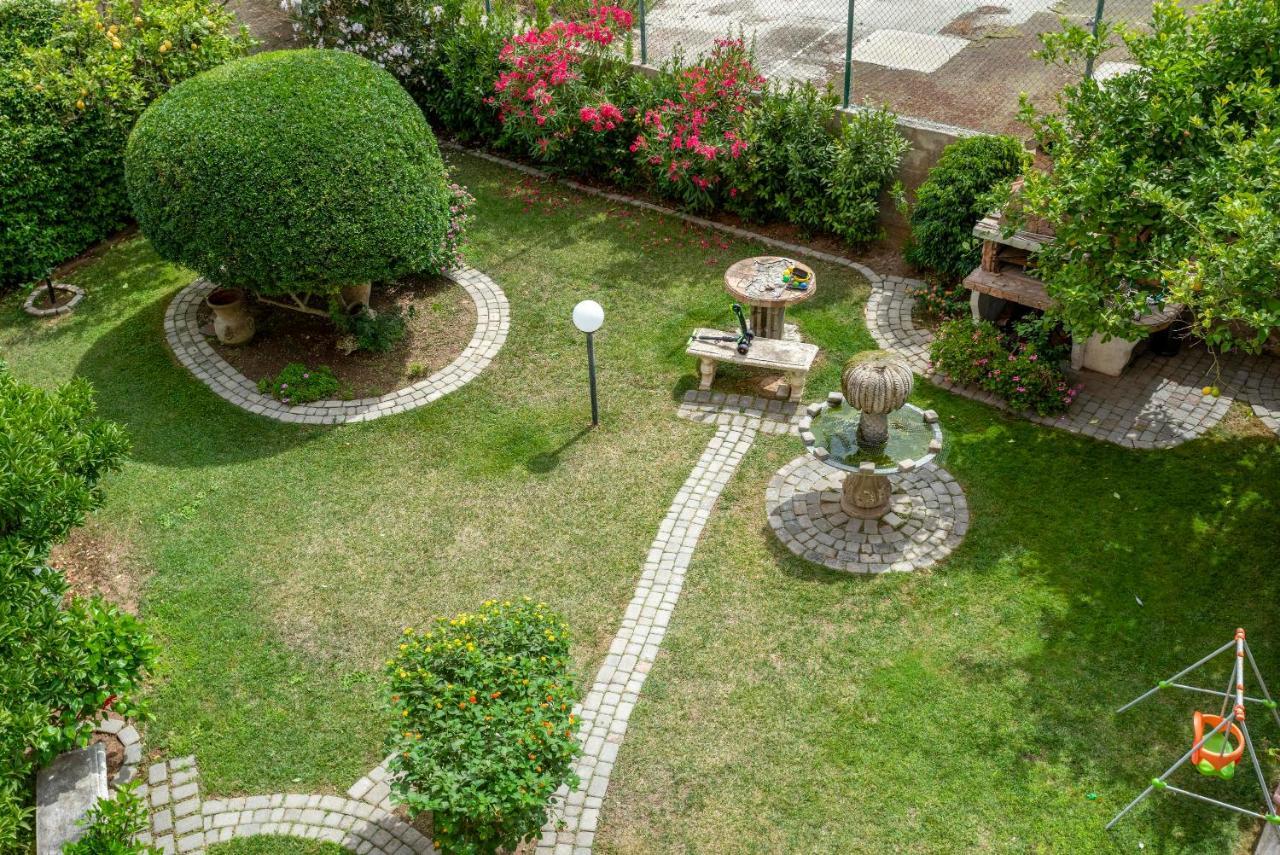 Holiday home Villafiorita